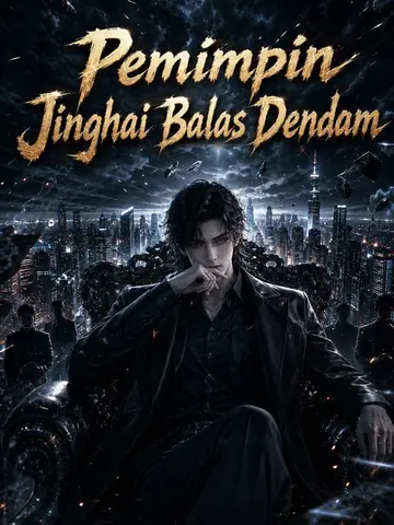 Pemimpin Jinghai Balas Dendam
