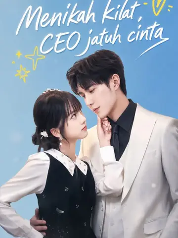 Menikah kilat, CEO jatuh cinta