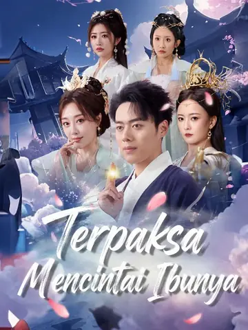 Terpaksa Mencintai Ibunya