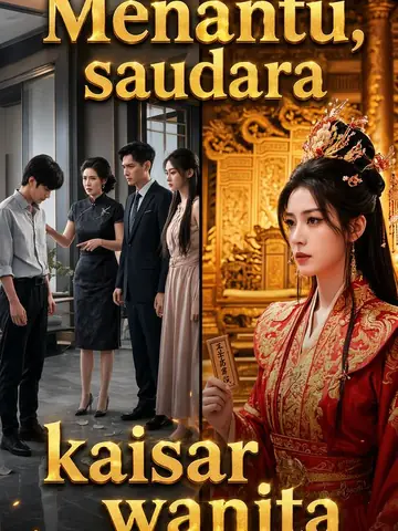 Menantu, saudara kaisar wanita
