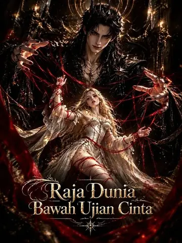 Raja Dunia Bawah Ujian Cinta