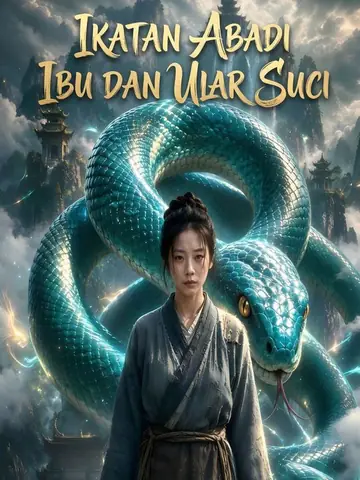 Ikatan Abadi Ibu dan Ular Suci