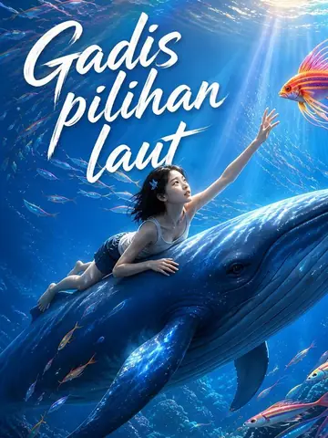 Gadis pilihan laut