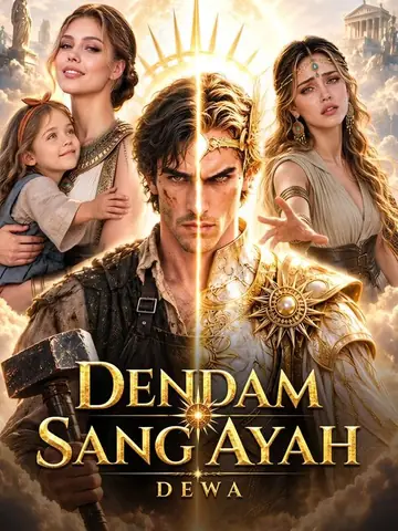 Dendam Sang Ayah Dewa