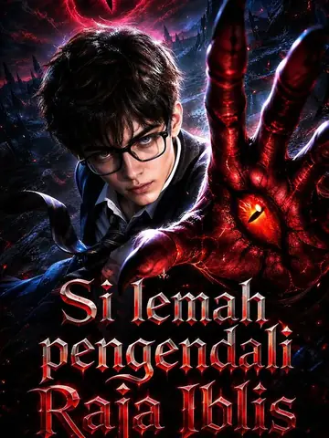 Si lemah pengendali Raja Iblis