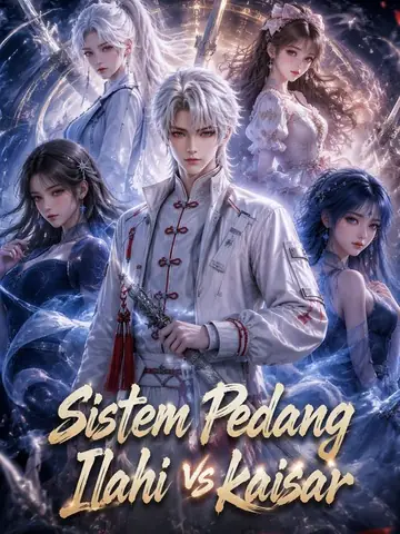 Sistem Pedang Ilahi vs kaisar