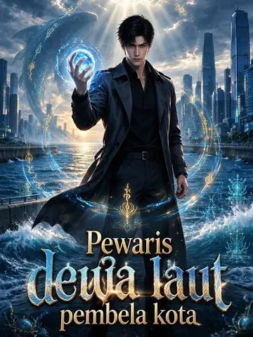 Pewaris dewa laut pembela kota