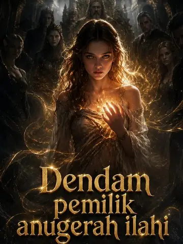 Dendam pemilik anugerah ilahi