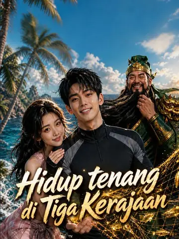 Hidup tenang di Tiga Kerajaan