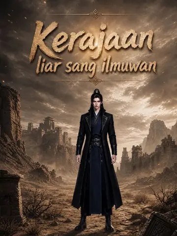 Kerajaan liar sang ilmuwan