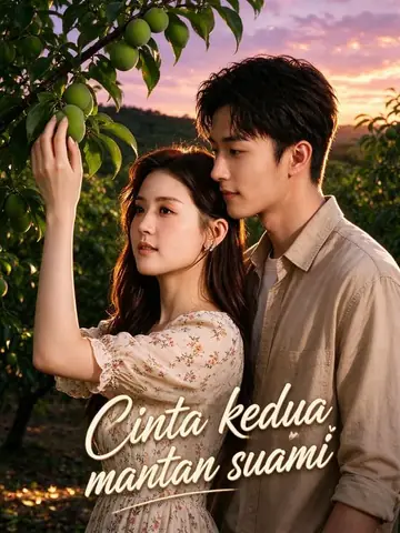 Cinta kedua mantan suami