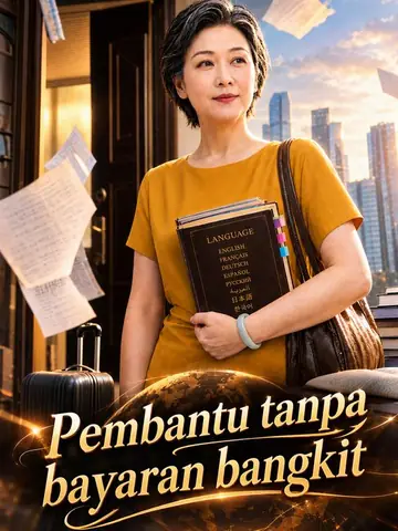 Pembantu tanpa bayaran bangkit