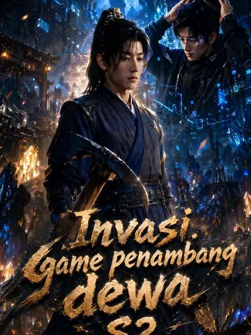 Invasi game penambang dewa S2