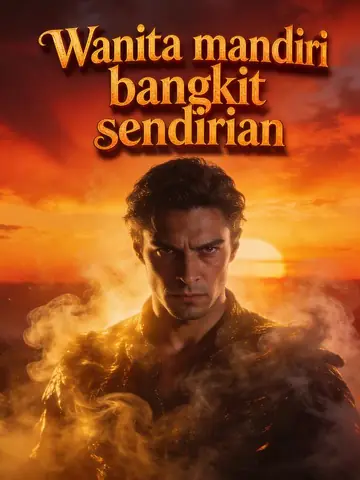 Wanita mandiri bangkit sendirian