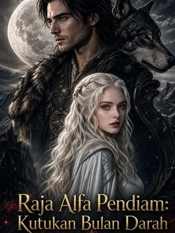 Raja Alfa Pendiam: Kutukan Bulan Darah