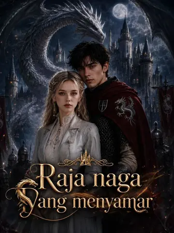 Raja naga yang menyamar