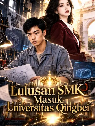 Lulusan SMK Masuk Universitas Qingbei