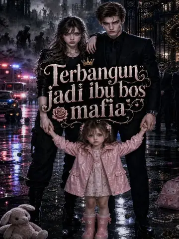 Terbangun jadi ibu bos mafia