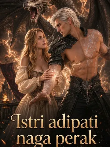Istri adipati naga perak