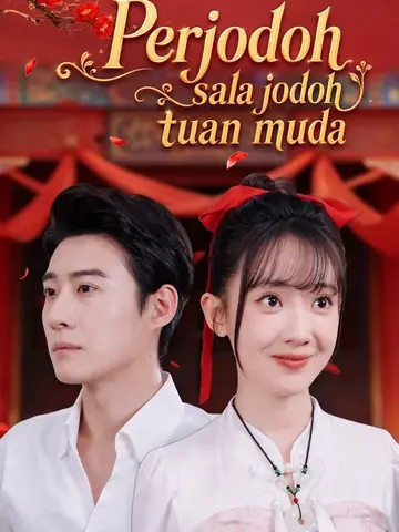 Perjodoh salah jodoh tuan muda