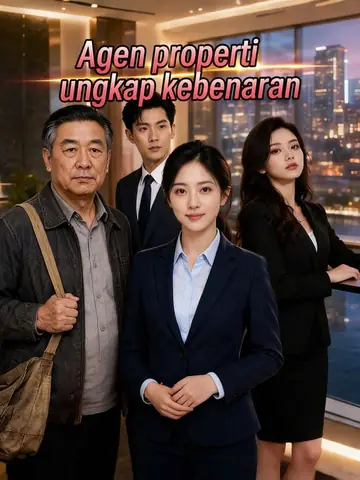 Agen properti ungkap kebenaran