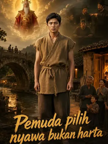 Pemuda pilih nyawa bukan harta