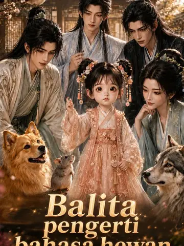 Balita pengerti bahasa hewan