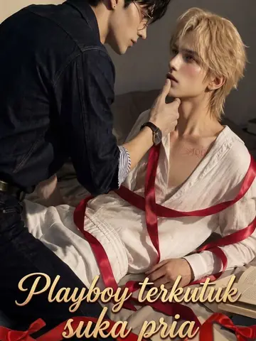 Playboy terkutuk suka pria