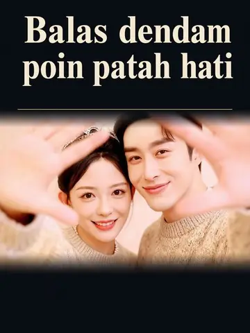 Balas dendam poin patah hati