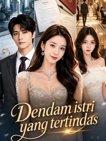 Dendam istri yang tertindas