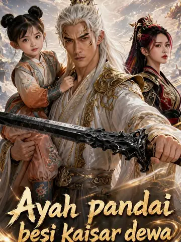 Ayah pandai besi kaisar dewa