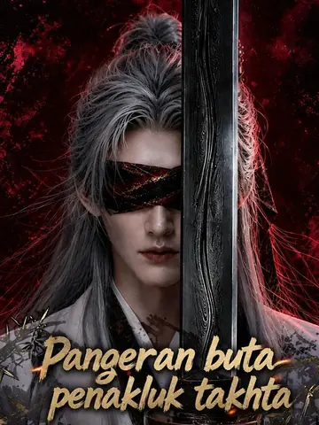 Pangeran buta penakluk takhta
