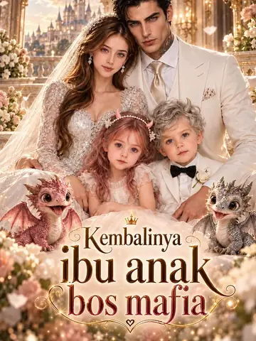 Kembalinya ibu anak bos mafia