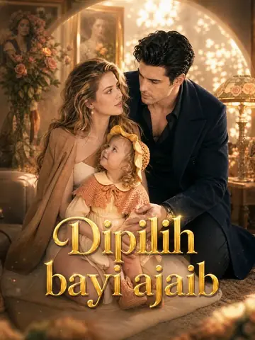 Dipilih bayi ajaib