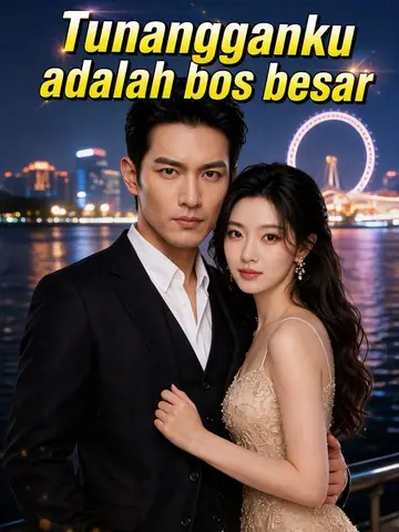Tunanganku adalah bos besar