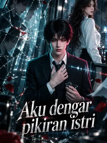 Aku dengar pikiran istri