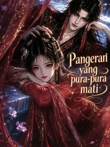 Pangeran yang pura-pura mati