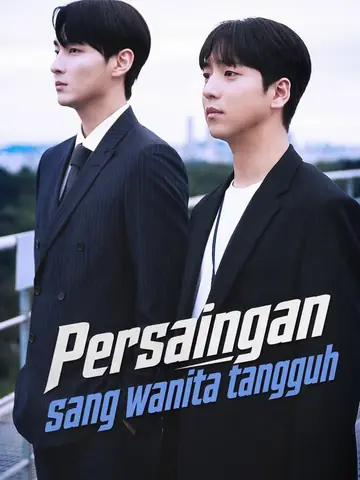 Persaingan sang wanita tangguh