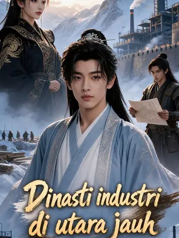Dinasti industri di utara jauh