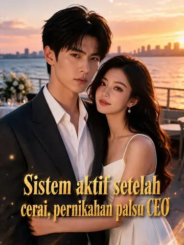 Sistem aktif setelah cerai, pernikahan palsu CEO