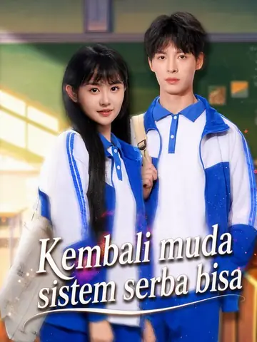 Kembali muda sistem serba bisa