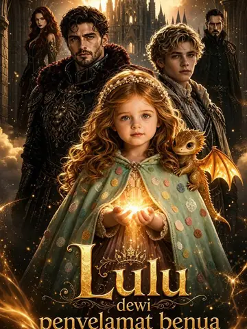 Lulu dewi penyelamat benua