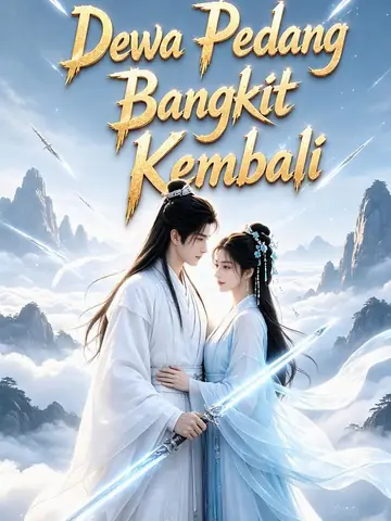 Dewa Pedang Bangkit Kembali
