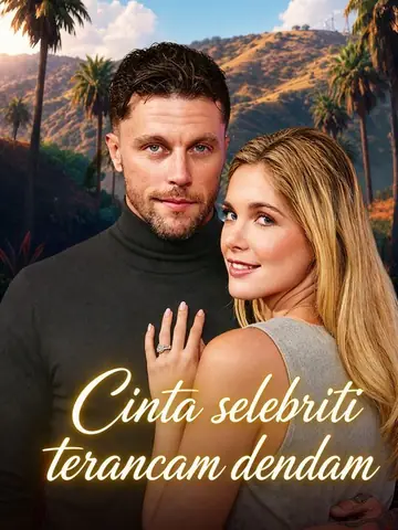 Cinta selebriti terancam dendam