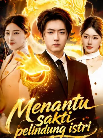 Menantu sakti pelindung istri