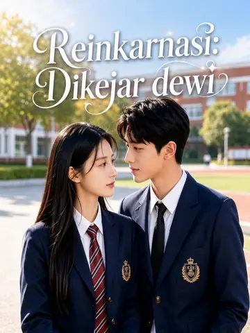 Reinkarnasi: Dikejar dewi