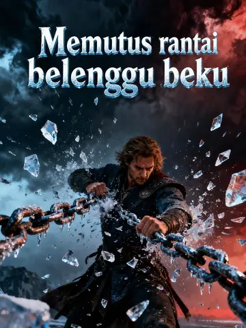 Memutus rantai belenggu beku