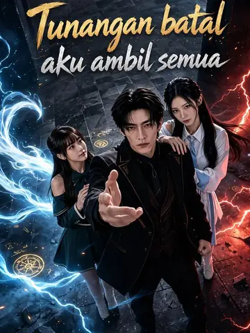 Tunangan batal aku ambil semua
