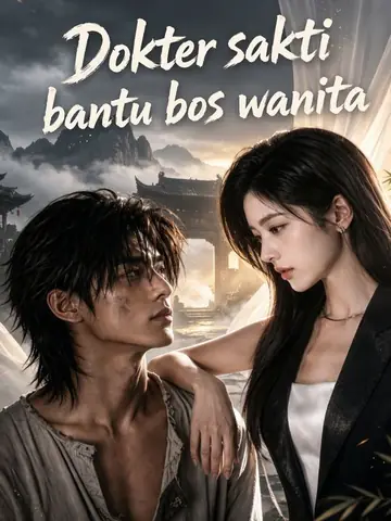 Dokter sakti bantu bos wanita