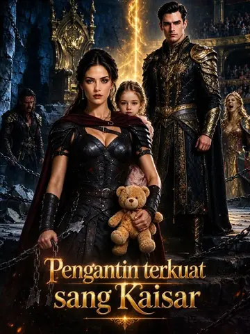 Pengantin terkuat sang Kaisar